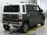 Used 2022 AT mazda flair-crossover MS92S Image[1]