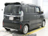 Used 2021 AT honda n-box-custom JF3 Image[1]