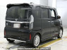 Used 2021 AT honda n-box-custom JF3 Image[1]