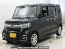Honda N-BOX CUSTOM JF3