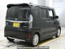 Used 2022 AT honda n-box-custom JF3 Image[1]