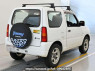 Used 2015 MT suzuki jimny JB23W Image[1]