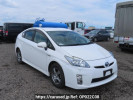 Toyota Prius ZVW30