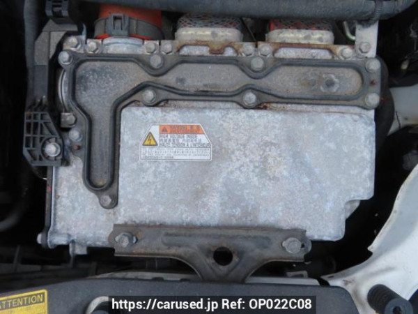 Used 2010 AT toyota prius ZVW30 Image[12]