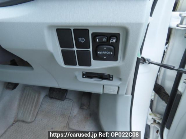 Used 2010 AT toyota prius ZVW30 Image[29]