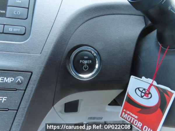 Used 2010 AT toyota prius ZVW30 Image[31]