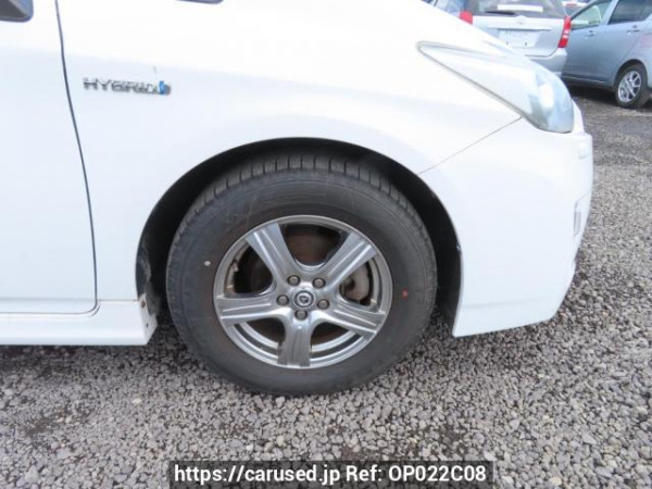 Used 2010 AT toyota prius ZVW30 Image[35]