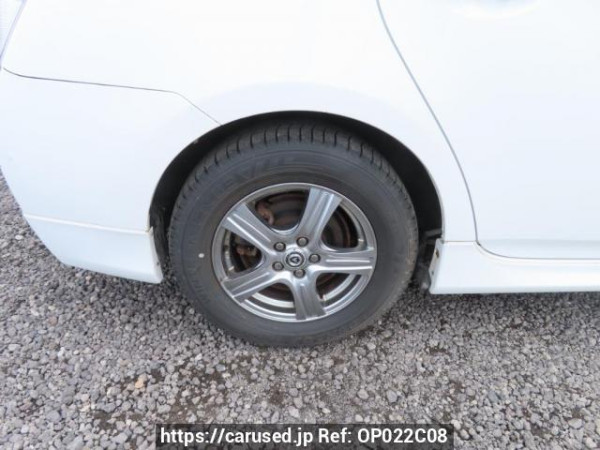 Used 2010 AT toyota prius ZVW30 Image[36]