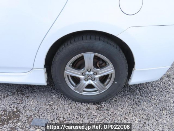 Used 2010 AT toyota prius ZVW30 Image[37]