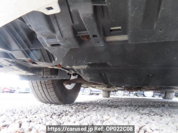 Used 2010 AT toyota prius ZVW30 Image[42]