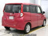 Used 2018 AT toyota roomy M900A Image[1]