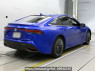 Used 2021 AT toyota mirai JPD20 Image[1]