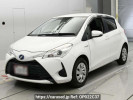 Toyota Vitz NHP130