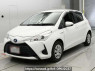 Used 2017 AT toyota vitz NHP130 Image[0]