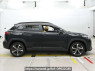 Used 2022 AT toyota corolla-cross ZVG11 Image[2]