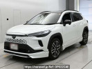 Toyota Corolla Cross ZVG13