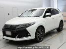 Toyota Harrier ASU65W