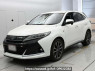 Used 2019 AT toyota harrier ASU65W Image[0]