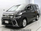 Toyota Vellfire AGH35W