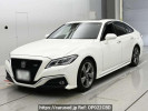 Toyota Crown ARS220