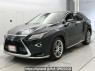 Used 2016 AT lexus rx GYL20W Image[0]