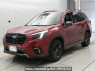 Used 2022 AT subaru forester SK5 Image[0]