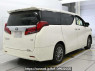 Used 2021 AT toyota alphard GGH35W Image[1]
