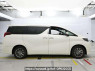 Used 2021 AT toyota alphard GGH35W Image[2]
