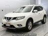 Used 2016 AT nissan x-trail T32 Image[0]