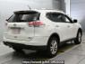Used 2016 AT nissan x-trail T32 Image[1]