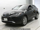 Toyota Harrier Hybrid AXUH80