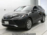 Used 2024 AT toyota harrier-hybrid AXUH80 Image[0]