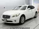 Nissan Fuga KNY51