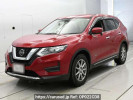 Nissan X-Trail HNT32