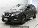 Nissan X-Trail HNT32