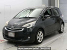 Toyota Ractis NCP120