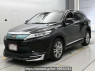 Used 2017 AT toyota harrier ZSU60W Image[0]