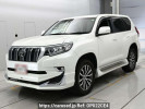 Toyota Land Cruiser Prado GDJ151W