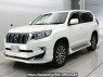 Used 2021 AT toyota land-cruiser-prado GDJ151W Image[0]