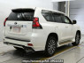 Used 2021 AT toyota land-cruiser-prado GDJ151W Image[1]
