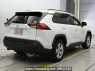 Used 2020 AT toyota rav4 MXAA52 Image[1]