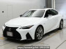 Used 2021 AT lexus is ASE30 Image[0]