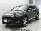 Toyota Harrier ZSU60W