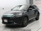 Toyota Harrier ZSU60W