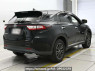 Used 2017 AT toyota harrier ZSU60W Image[1]