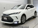 Toyota Harrier MXUA80