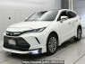 Used 2022 AT toyota harrier MXUA80 Image[0]