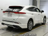Used 2022 AT toyota harrier MXUA80 Image[1]