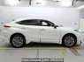 Used 2022 AT toyota harrier MXUA80 Image[2]