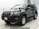 Toyota Land Cruiser Prado TRJ150W